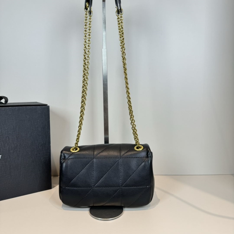 YSL Satchel Bags